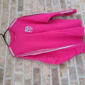 COPY - Disney Spirit Jersey